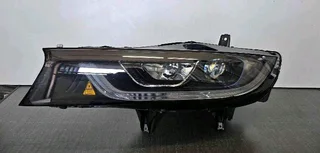 Bmw i80 Headlights available
