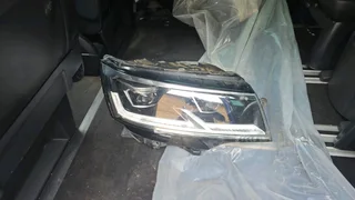 Vw T7 Headlights available