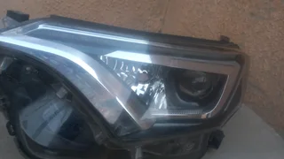 Rv4 Headlights Toyota available