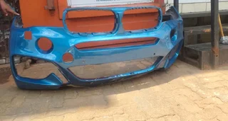 Bmw f16 front Headlights available