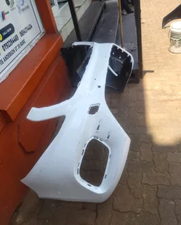 Vito Mercedes w447 front bumper available