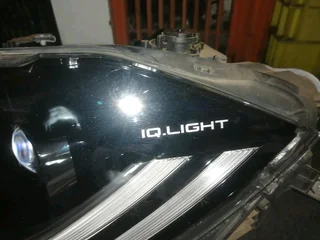 Vw polo 9 Headlights available