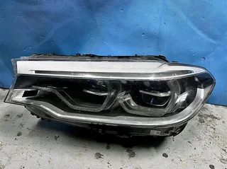 Bmw M4 Headlights