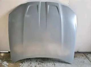 Bmw G80 M3 bonnet