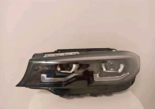 Bmw G20 front Headlight available