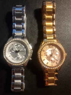 Fossil Watches