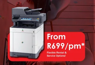 3 Months Free Copier Rental – Limited Offer!