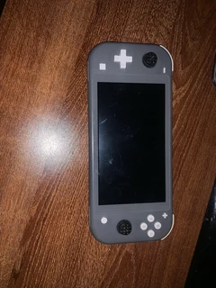 Nintendo Switch Lite グレー 本体　used Nintendo Switch Lite 32GB Console - Gray for sale online | eBay