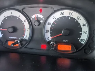 2010 Kia Picanto Hatchback