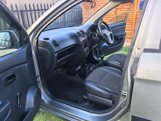 2010 Kia Picanto Hatchback