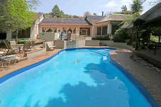  Executive Living – Fully Furnished 1-bed Apartment | R7,500pm