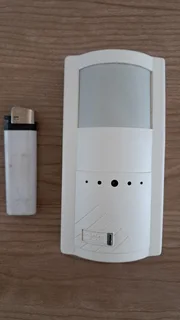 NEW Bullet Colour Camera with Voice and NEW Covert Camera