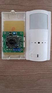 NEW Bullet Colour Camera with Voice and NEW Covert Camera