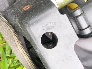 DOCKS Fishing Pod and GILFOX bait alarms