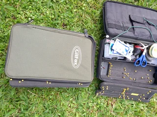 Gilfox Carp fishing organizer