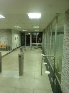 alarm system installation