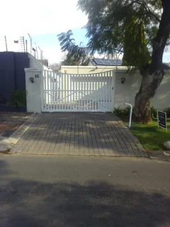 alarm system installation