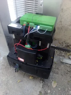 alarm system installation