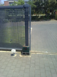 alarm system installation