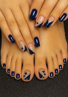 Nail Services