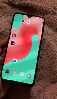 Samsung Galaxy A30s