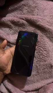 Samsung Galaxy A30s