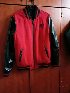 Starter Jacket and New York Pro Stars Jacket For Sale