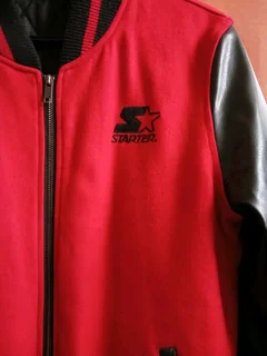 Starter Jacket and New York Pro Stars Jacket For Sale