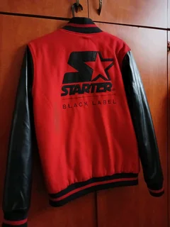 Starter Jacket and New York Pro Stars Jacket For Sale
