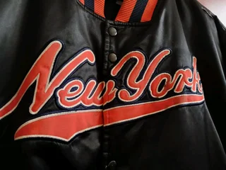 Starter Jacket and New York Pro Stars Jacket For Sale