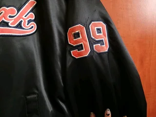 Starter Jacket and New York Pro Stars Jacket For Sale