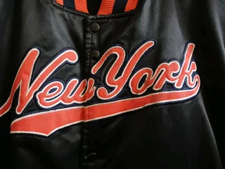 Starter Jacket and New York Pro Stars Jacket For Sale