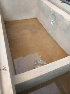 For all your swimming pool renovation and maintenance