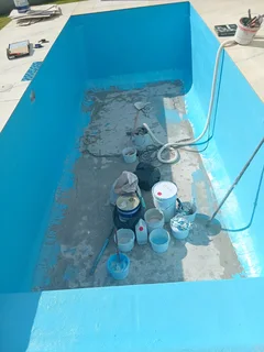 For all your swimming pool renovation and maintenance