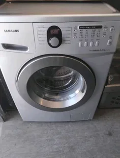Samsung Washing Machine Eco Bubble