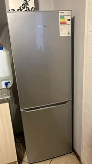 Fridge-Freezer Regassing Onspot