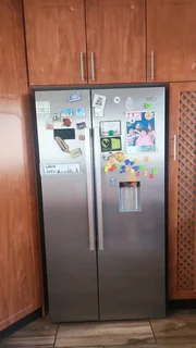 Fridge and Washing Machine Repair