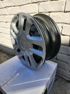 Suzuki brezza rims