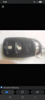 Kia2700  electrical units