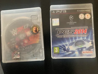 Games - Ad posted by Amogelang Junior