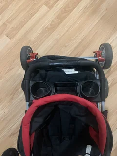 Stroller - Ad posted by Amogelang Junior