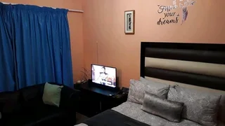 A neat bachelor for peace of mind