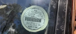 2011 Mercedes-Benz 200 Series Sedan  CDI-220