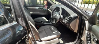 2011 Mercedes-Benz 200 Series Sedan  CDI-220