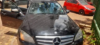 2011 Mercedes-Benz 200 Series Sedan  CDI-220