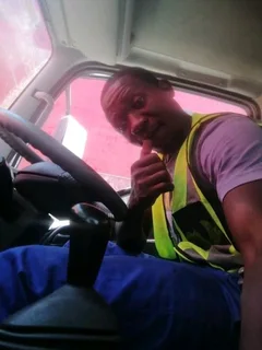 CODE 14 DRIVER AVAILABLE.