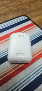 Signia hearing Aids