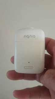Signia Styletto Hearing aids