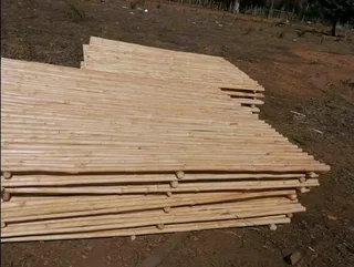 For sale WhatsApp number 0697693324 Wood fancing drop letter panels all size available