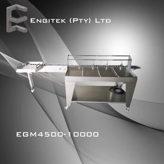 Large Egg Grading Machine